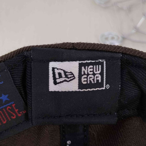 ニューエラ NEW ERA メンズ 8