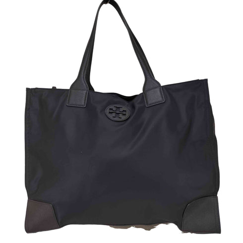 トリーバーチ TORY BURCH ナイロン トートバッグ レディース