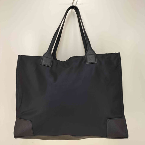 トリーバーチ TORY BURCH ナイロン トートバッグ レディース