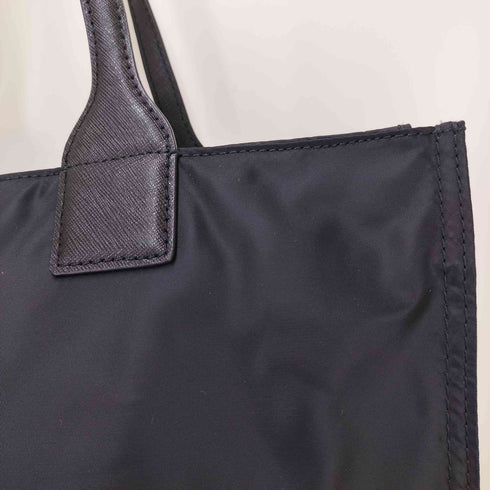 トリーバーチ TORY BURCH ナイロン トートバッグ レディース