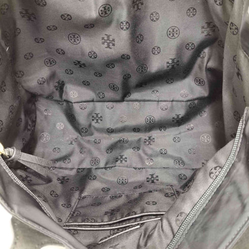 トリーバーチ TORY BURCH ナイロン トートバッグ レディース