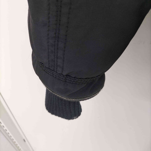 ゴア goa コンビネーションクロゼットフードブルゾン N-2B型 フライトジャケット メンズ