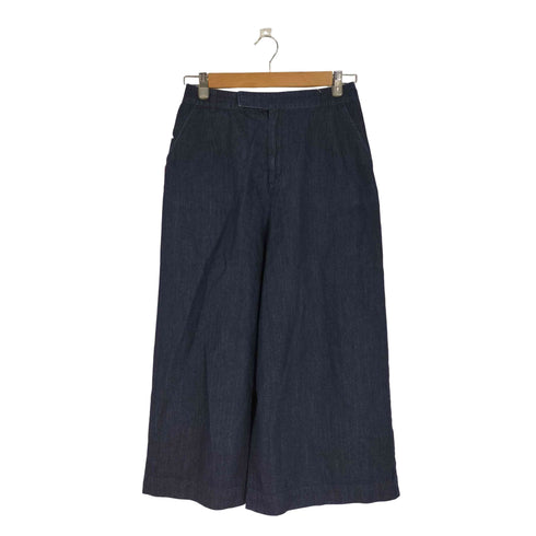 アーバンリサーチサニーレーベル URBAN RESEARCH Sonny Label デニム ワイドパンツ レディース JPN:36