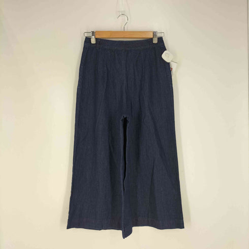 アーバンリサーチサニーレーベル URBAN RESEARCH Sonny Label デニム ワイドパンツ レディース JPN:36