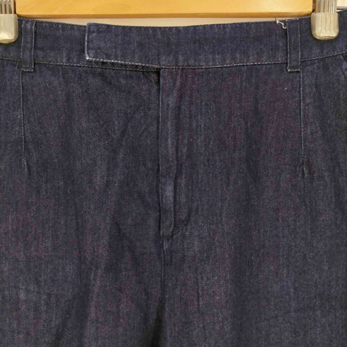アーバンリサーチサニーレーベル URBAN RESEARCH Sonny Label デニム ワイドパンツ レディース JPN:36