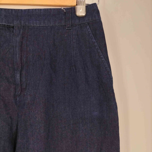 アーバンリサーチサニーレーベル URBAN RESEARCH Sonny Label デニム ワイドパンツ レディース JPN:36