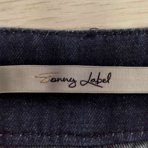 アーバンリサーチサニーレーベル URBAN RESEARCH Sonny Label デニム ワイドパンツ レディース JPN:36