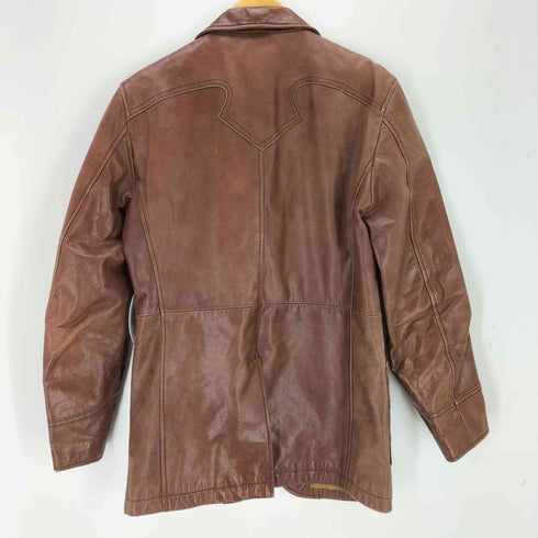 トルネードマート TORNADO MART レザージャケット メンズ