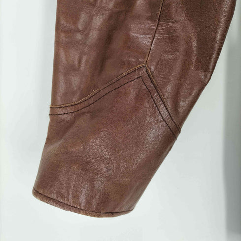 トルネードマート TORNADO MART レザージャケット メンズ