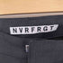 ネヴァーフォーゲット NVRFRGT 25SS CURVED LEG WORK PANTS メンズ JPN:2