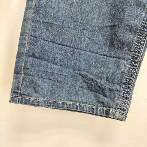 エドウィン EDWIN ベイカーイージーパンツ メンズ  M