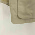 エディーバウアー Eddie Bauer 90S 白タグ 裏地チェック 比翼ジップ マルチポケット マウンテンジャケット メンズ import:S