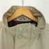 エディーバウアー Eddie Bauer 90S 白タグ 裏地チェック 比翼ジップ マルチポケット マウンテンジャケット メンズ import:S
