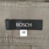 ボッシュ BOSCH キュプラコットン ストレートパンツ メンズ 38