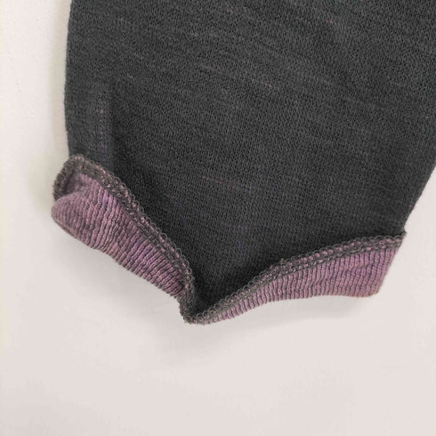 ハリウッドランチマーケット HOLLYWOOD RANCH MARKET ウールコットンロングスリーブカットソー メンズ JPN:2