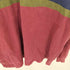 エルエルビーン L.L.Bean 80s USA製 ボーダー ラガーシャツ メンズ import:XL