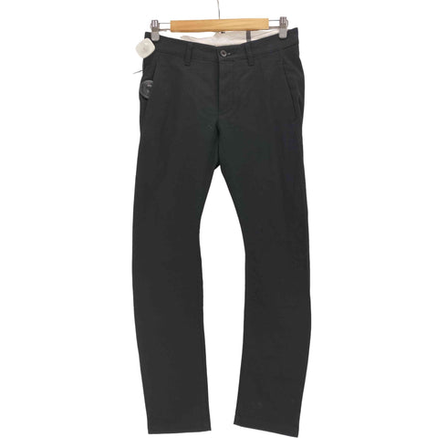 カズユキクマガイアタッチメント KAZUYUKI KUMAGAI ATTACHMENT  コットンストレッチチノカーブパンツ メンズ JPN:2