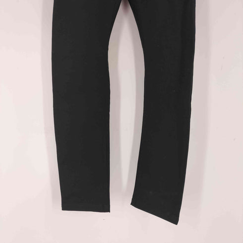 カズユキクマガイアタッチメント KAZUYUKI KUMAGAI ATTACHMENT  コットンストレッチチノカーブパンツ メンズ JPN:2