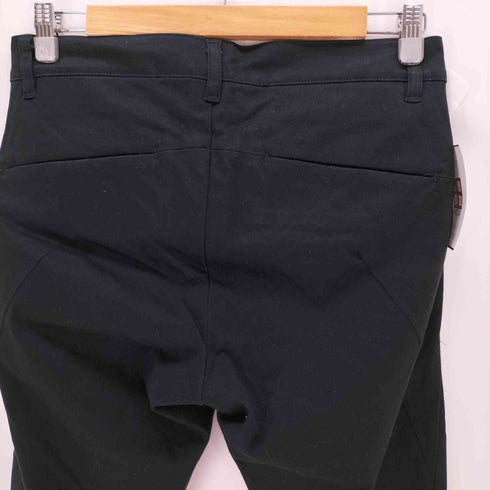 カズユキクマガイアタッチメント KAZUYUKI KUMAGAI ATTACHMENT  コットンストレッチチノカーブパンツ メンズ JPN:2