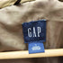 ギャップ Gap ファー付き ダウンジャケット レディース JPN:L