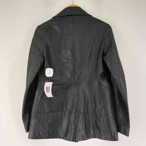 OROTON レザーピーコート レディース JPN:M