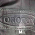 OROTON レザーピーコート レディース JPN:M