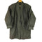 ITALIAN レザーコート レディース import:M