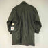 ITALIAN レザーコート レディース import:M