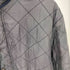 バブアー Barbour POLAR QUILT LONG キルティングジャケット メンズ import:S