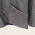 バブアー Barbour POLAR QUILT LONG キルティングジャケット メンズ import:S