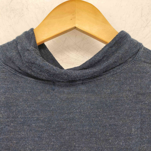 コムデギャルソンオムプリュス COMME des GARCONS HOMME PLUS AD1992 袖切り替えレーヨンタートルネック メンズ