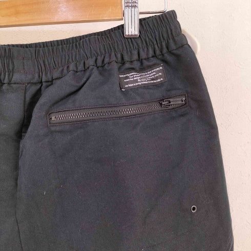 ジーユー GU 25SS コットンイージーショーツ メンズ JPN:L