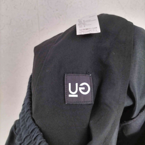 ジーユー GU 25SS コットンイージーショーツ メンズ JPN:L