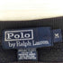 ポロバイラルフローレン Polo by RALPH LAUREN 90S ポニー刺繍クルーネックスウェット メンズ import:M