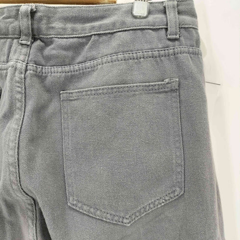 {NVFelix ダブルニーワイドパンツ メンズ JPN:L