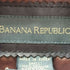 バナナリパブリック BANANA REPUBLIC 00s 韓国製 レザージャケット レディース JPN:S