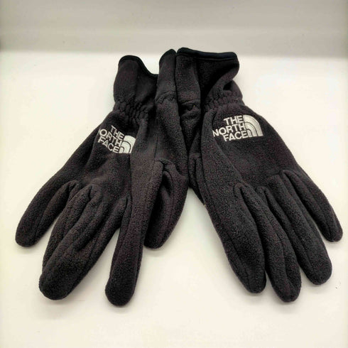 ザノースフェイス THE NORTH FACE フリースグローブ メンズ M
