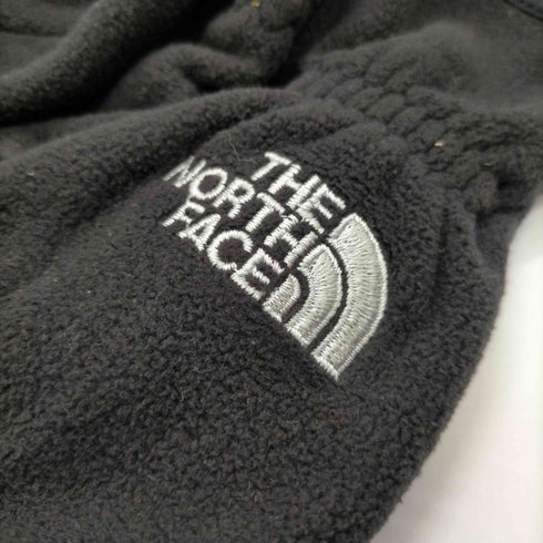 ザノースフェイス THE NORTH FACE フリースグローブ メンズ M