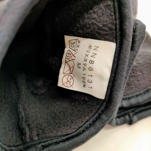 ザノースフェイス THE NORTH FACE フリースグローブ メンズ M