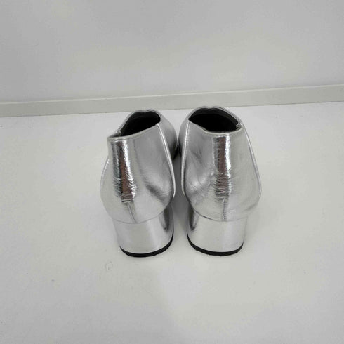 シテン CITEN 24AW 2WAY ポインテッドパンプス レディース JPN:24.5