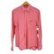 コムデギャルソンシャツ COMME des GARCONS SHIRT 長袖コットンシャツ メンズ import:S