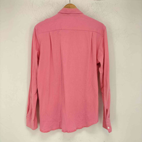 コムデギャルソンシャツ COMME des GARCONS SHIRT 長袖コットンシャツ メンズ import:S