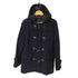 イーストボーイ EAST BOY Venus アンゴラ混 ダッフルコート スクールコート レディース JPN:9号
