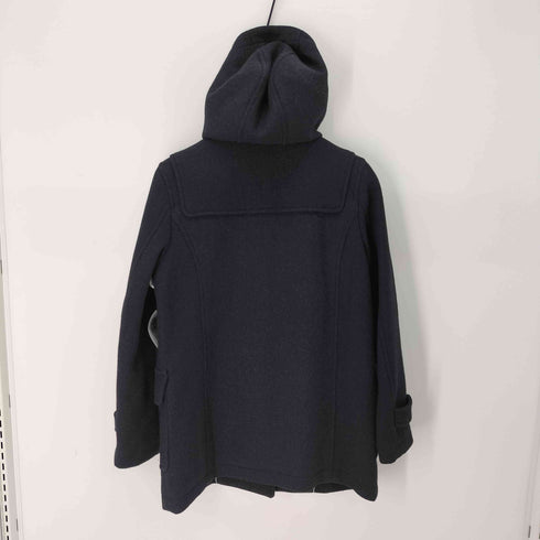 イーストボーイ EAST BOY Venus アンゴラ混 ダッフルコート スクールコート レディース JPN:9号