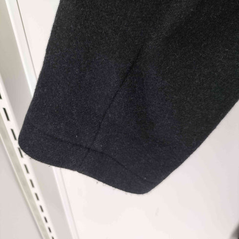 イーストボーイ EAST BOY Venus アンゴラ混 ダッフルコート スクールコート レディース JPN:9号