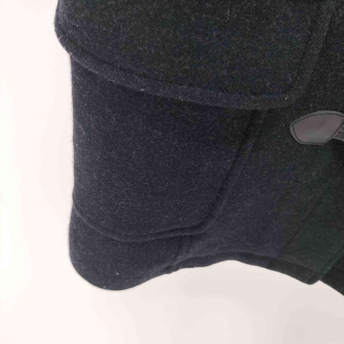 イーストボーイ EAST BOY Venus アンゴラ混 ダッフルコート スクールコート レディース JPN:9号