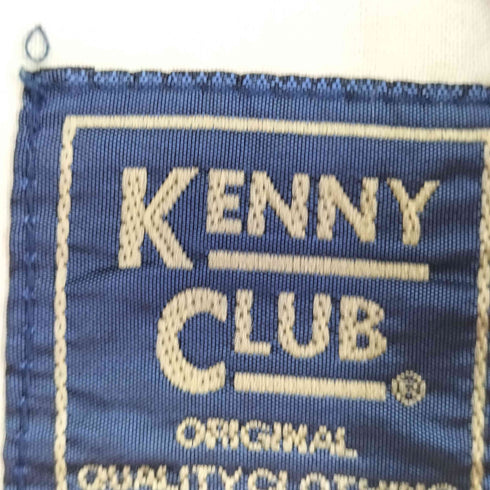 KENNY CLUB 90S カバーオールジャケット メンズ JPN:M