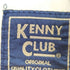 KENNY CLUB 90S カバーオールジャケット メンズ JPN:M