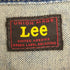 リー Lee デニムトラッカージャケット メンズ import:M