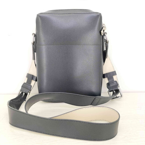 ルイス Luis スプリットレザーポーチ メンズ FREE